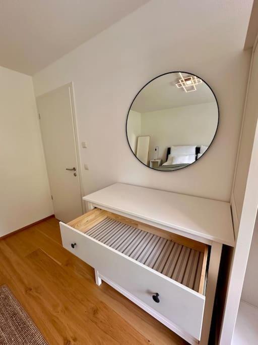 Apartmán Wohntraum Fuer Familien & Geschaeftsreisende Kempten Exteriér fotografie