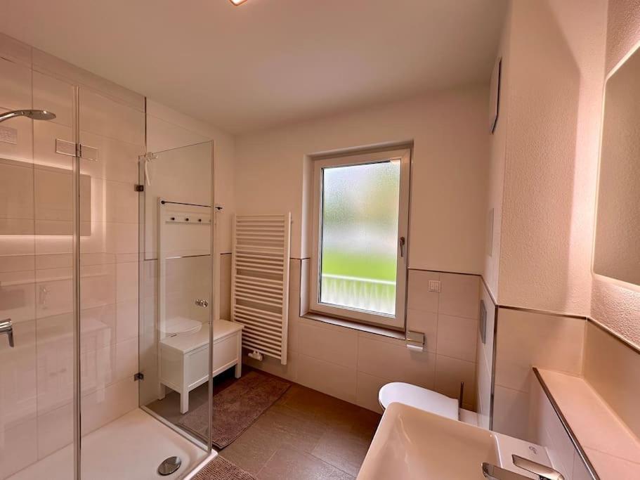 Apartmán Wohntraum Fuer Familien & Geschaeftsreisende Kempten Exteriér fotografie