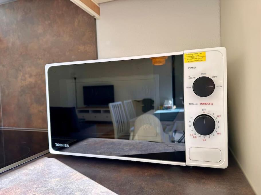 Apartmán Wohntraum Fuer Familien & Geschaeftsreisende Kempten Exteriér fotografie